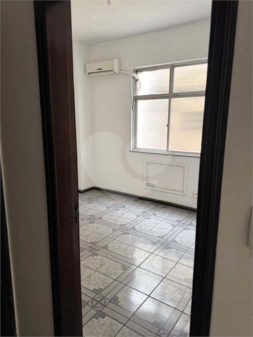 Apartamento à venda com 3 quartos em Praça da Bandeira, Rio de Janeiro, RJ