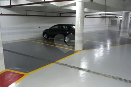 Apartamento à venda com 4 suítes em Santana, São Paulo, SP