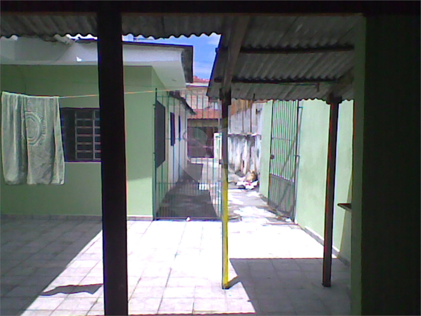 Casa à venda com 2 quartos em Santana, São Paulo, SP