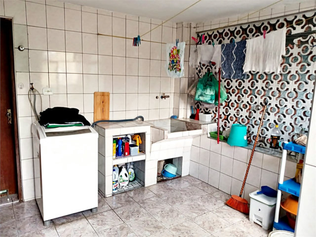 Casa à venda com 2 quartos em Freguesia do Ó, São Paulo, SP