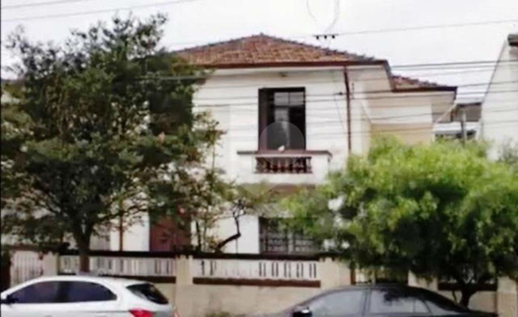Sobrado à venda com 3 quartos em Ipiranga, São Paulo, SP