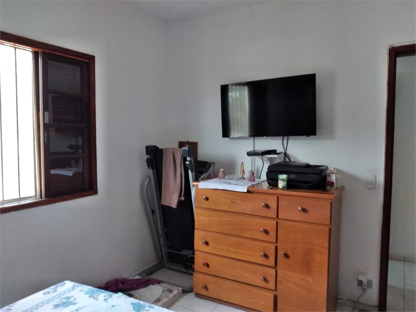 Sobrado à venda com 3 quartos, sendo 1 suíte, em Jaguaré, São Paulo, SP