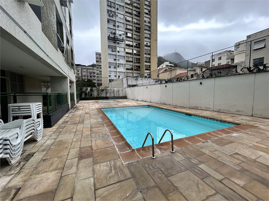 Apartamento à venda com 2 suítes em Tijuca, Rio de Janeiro, RJ