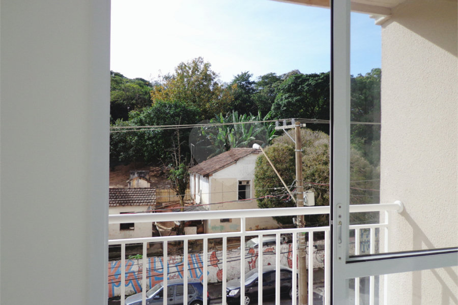 Apartamento à venda com 3 quartos, sendo 1 suíte, em Mandaqui, São Paulo, SP