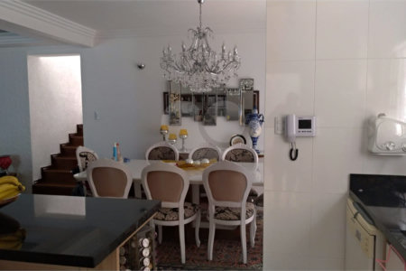 Sobrado à venda com 3 quartos, sendo 1 suíte, em Jardim Franca, São Paulo, SP