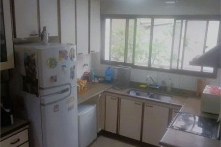 Apartamento à venda com 3 quartos, sendo 1 suíte, em Real Parque, São Paulo, SP