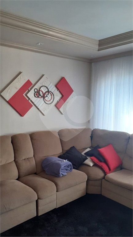 Sobrado à venda com 3 suítes em Jardim Vila Galvão, Guarulhos, SP