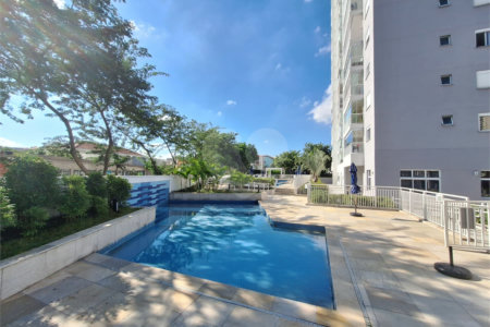 Apartamento à venda com 2 quartos, sendo 1 suíte,  em Vila Maria Alta, São Paulo, SP