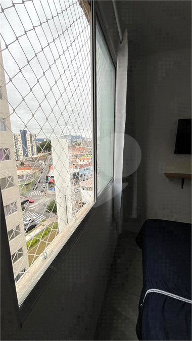 Apartamento para alugar com 2 quartos em Vila Pereira Cerca, São Paulo, SP