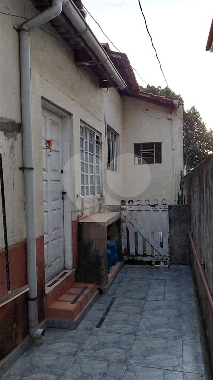 Sobrado à venda com 4 quartos, sendo 1 suíte,  em Vila Guarani (z Sul), São Paulo, SP