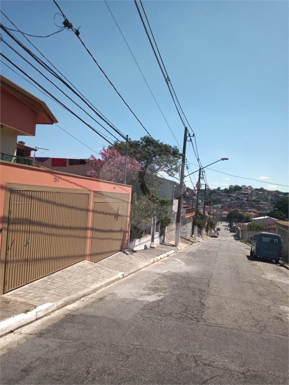 Casa à venda com 3 quartos, sendo 1 suíte, em Jardim Pirajussara, São Paulo, SP