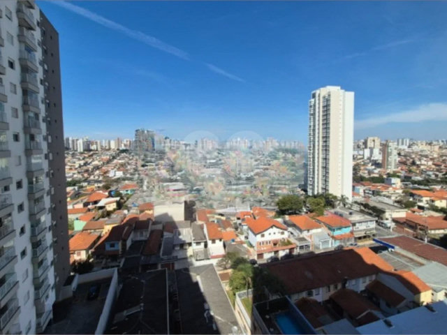 Apartamento à venda com 3 quartos, sendo 1 suíte,  em Mandaqui, São Paulo, SP