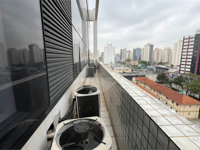 Sala para alugar em Planalto Paulista, São Paulo, SP