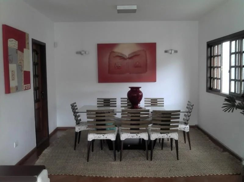 Sobrado à venda com 3 quartos, sendo 1 suíte, em Fazenda Morumbi, São Paulo, SP