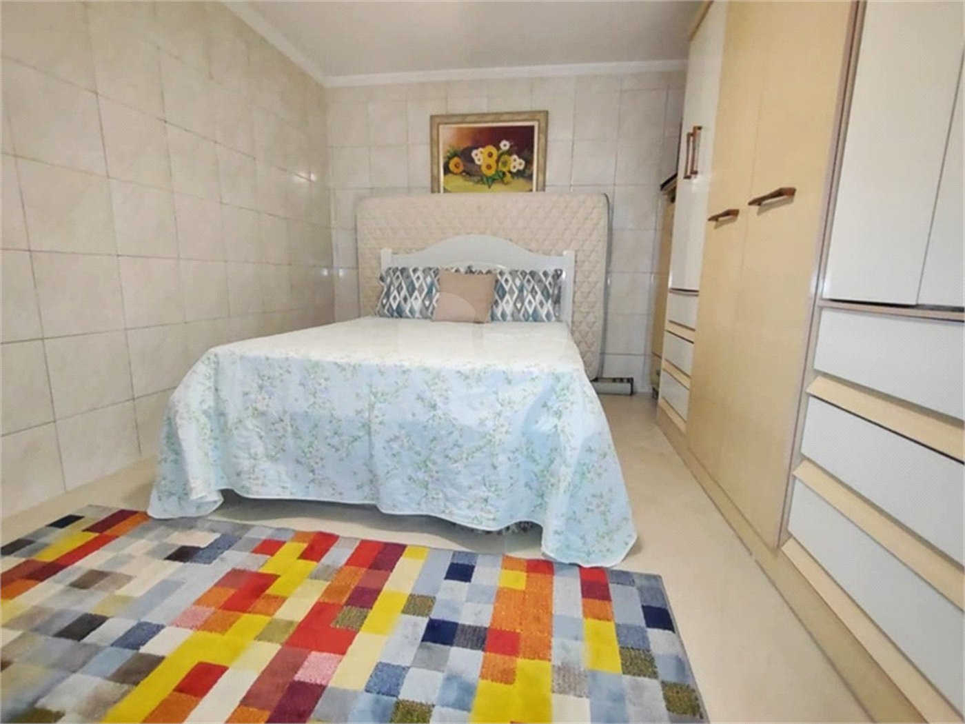 Sobrado à venda com 4 quartos, sendo 1 suíte, em Parque Vitória, São Paulo, SP