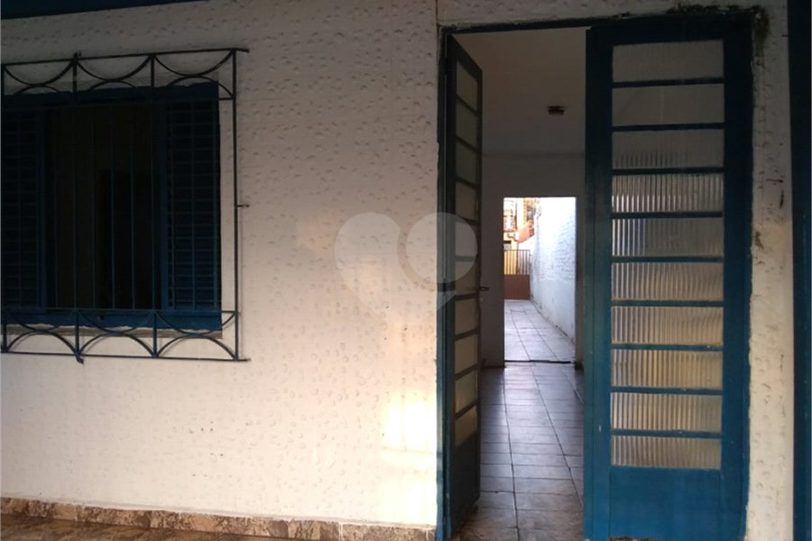 Casa à venda com 3 quartos em Jaçanã, São Paulo, SP