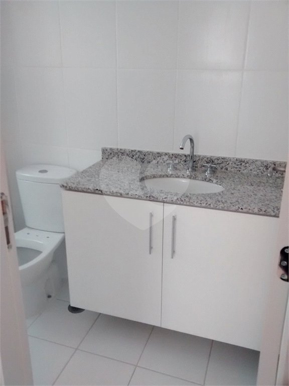 Apartamento à venda com 2 quartos, sendo 1 suíte, em Independência, São Bernardo do Campo, SP