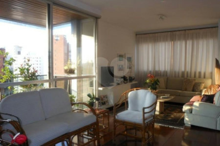 Apartamento à venda com 4 quartos, sendo 2 suítes, em Vila Suzana, São Paulo, SP