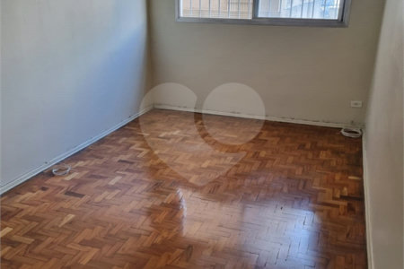 Apartamento à venda com 2 quartos em Parada Inglesa, São Paulo, SP