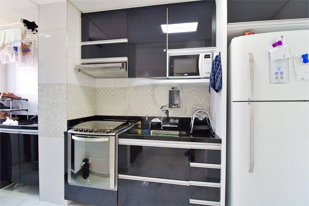 Apartamento à venda com 2 quartos em Vila Andrade, São Paulo, SP