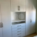 Apartamento Anália Franco 3 dormitórios 2 suítes