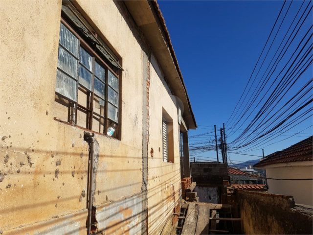 Terreno à venda em Imirim, São Paulo, SP