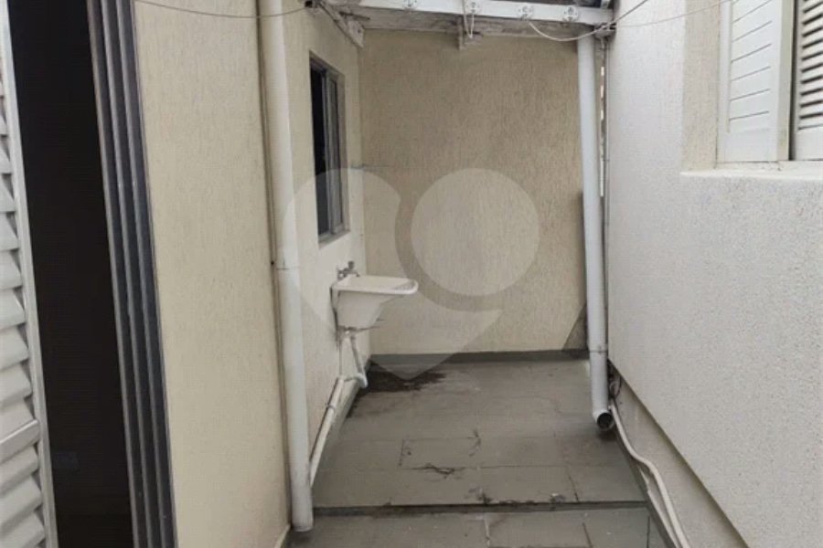 Sobrado à venda com 4 quartos em Mandaqui, São Paulo, SP