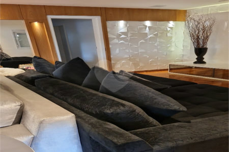 Apartamento à venda com 4 quartos, sendo 3 suítes, em Ipiranga, São Paulo, SP