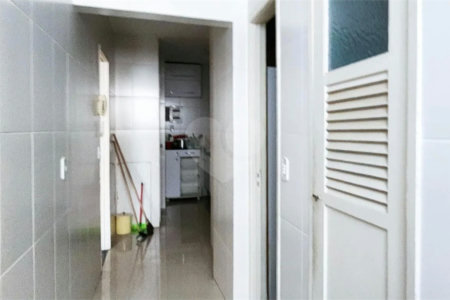 Apartamento à venda com 2 quartos em Tijuca, Rio de Janeiro, RJ