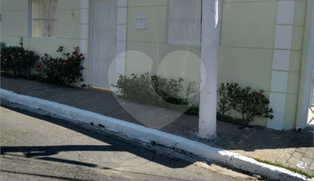 Casa Térrea à venda com 3 quartos em Campo Grande, São Paulo, SP