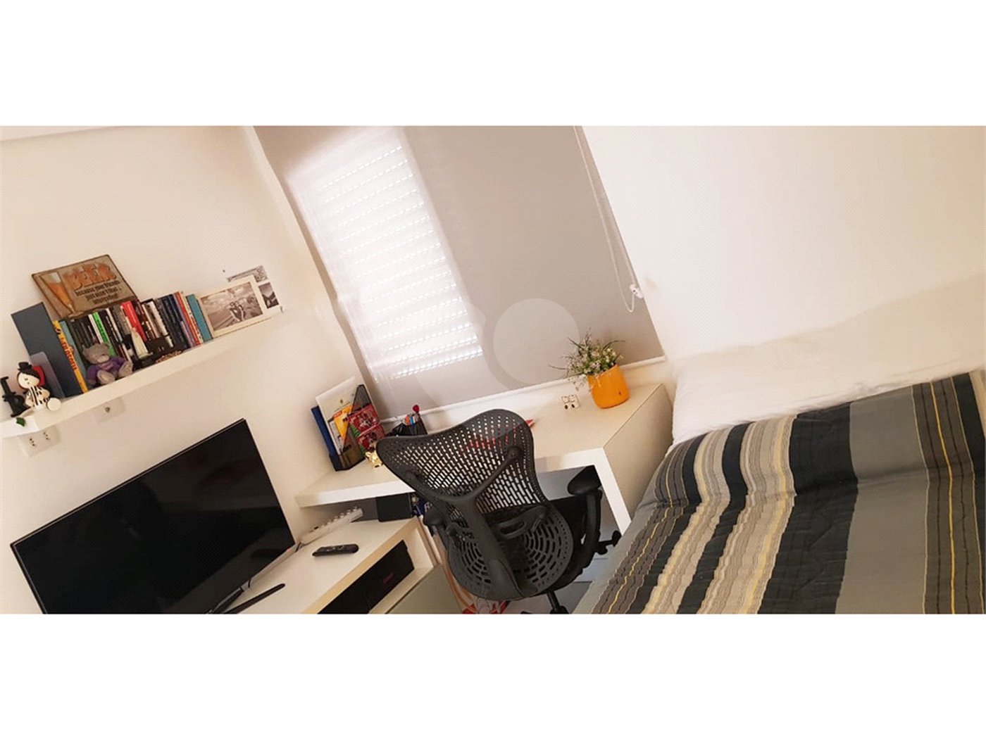 Apartamento à venda com 3 quartos, sendo 1 suíte, em Moema, São Paulo, SP