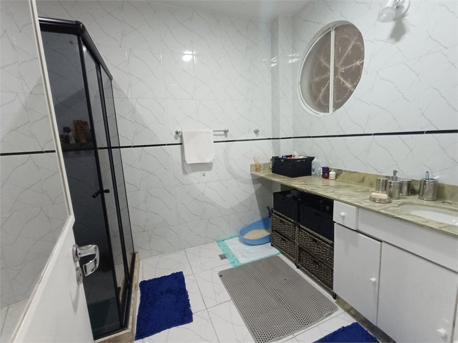 Casa à venda com 3 suítes em Tijuca, Rio de Janeiro, RJ