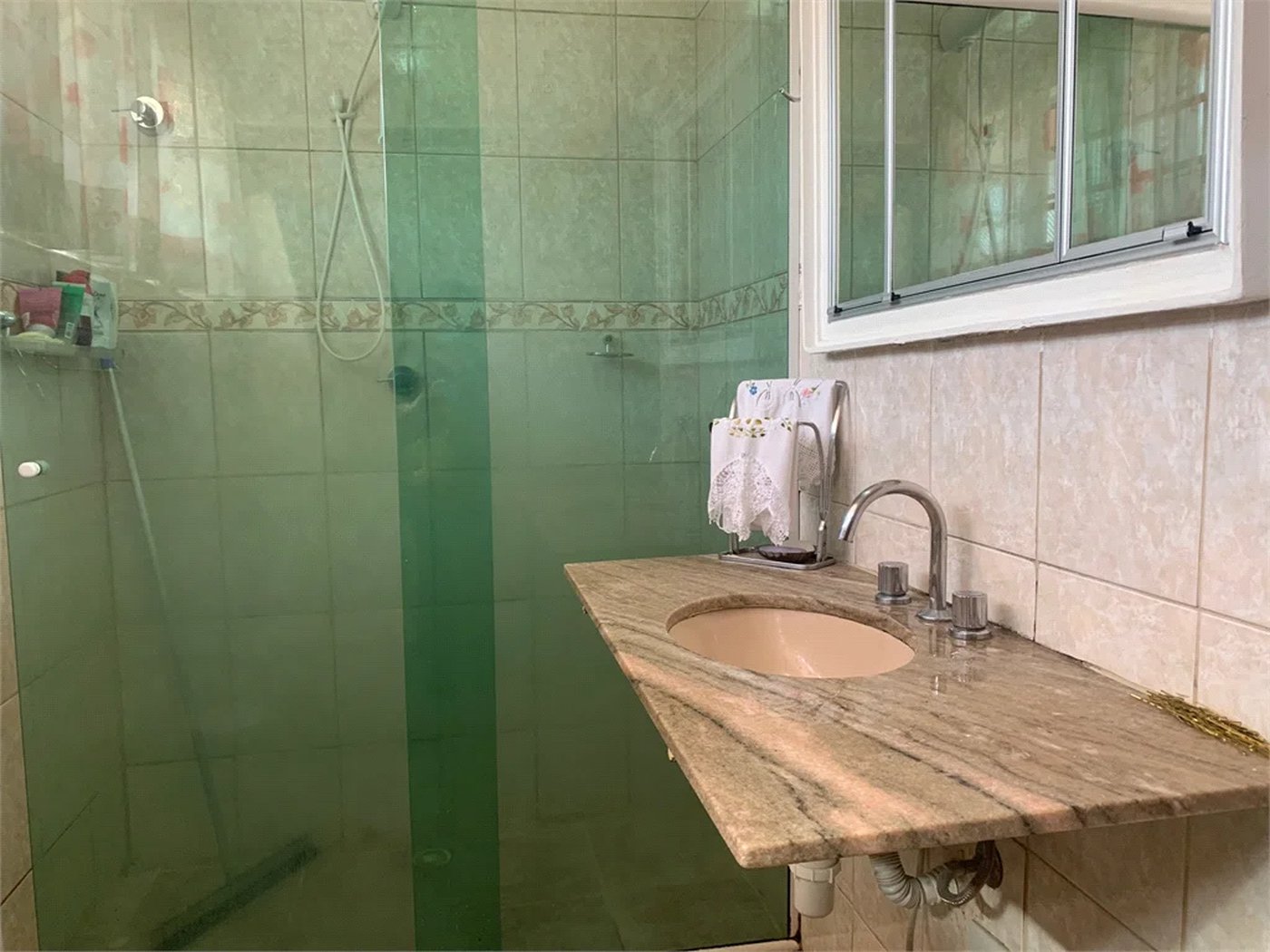 Casa Térrea à venda com 3 quartos, sendo 1 suíte, em Vila Romana, São Paulo, SP