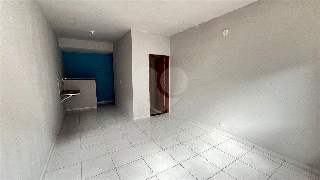 Kitnet à venda com 1 quarto em Jardim Nogueira, Sorocaba, SP
