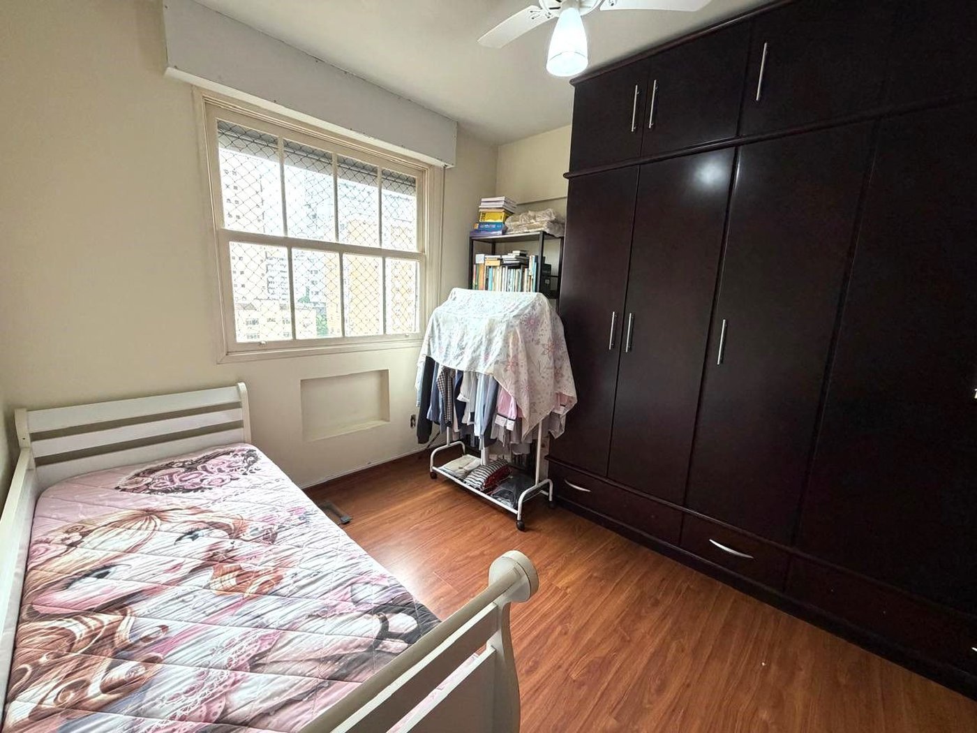 Apartamento com 3 dormitórios à venda, 142 m² por R$ 849.000,00 - Gonzaga - Santos/SP