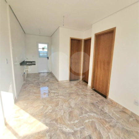Apartamento à venda com 2 quartos em Vila Guilhermina, São Paulo, SP