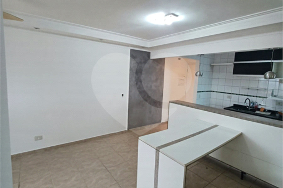 Apartamento à venda com 3 quartos, sendo 1 suíte, em Jardim Cidade Pirituba, São Paulo, SP