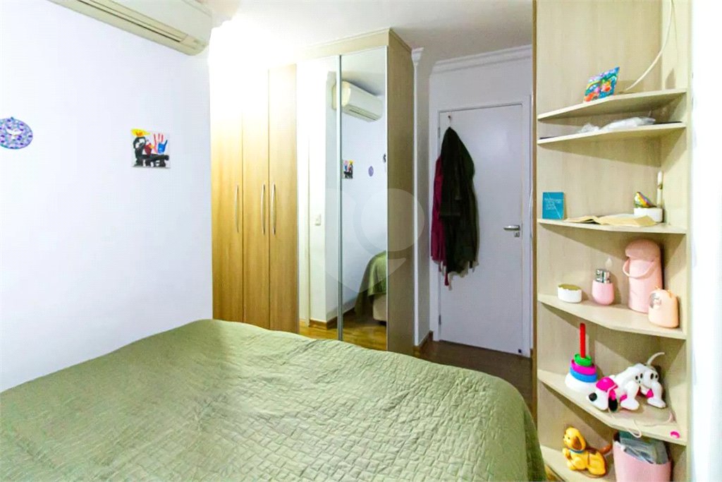Apartamento à venda com 3 quartos, sendo 1 suíte, em Vila Ipojuca, São Paulo, SP