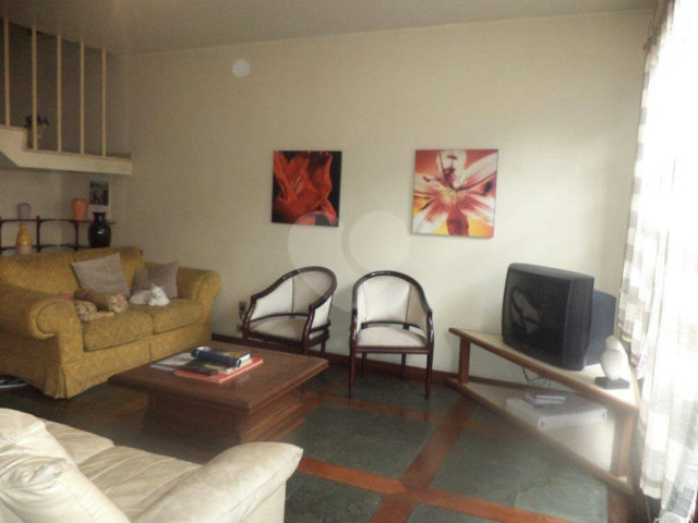 Sobrado à venda com 2 quartos em Chácara Santo Antônio (zona Sul), São Paulo, SP