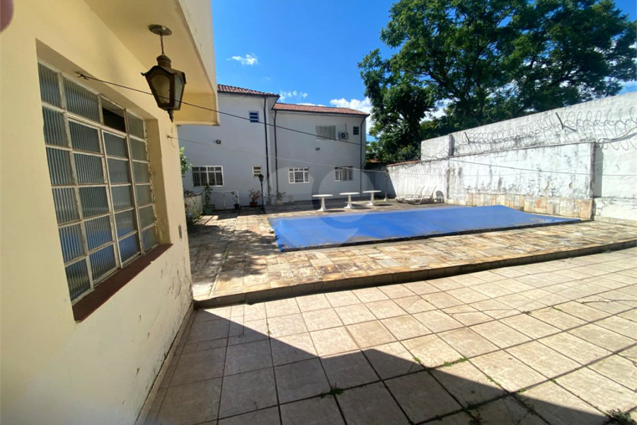 Casa à venda com 3 quartos, sendo 1 suíte,  em Tucuruvi, São Paulo, SP