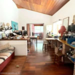 Casa à venda com 3 quartos, sendo 2 suítes, em Jardim Botânico, Rio de Janeiro, RJ