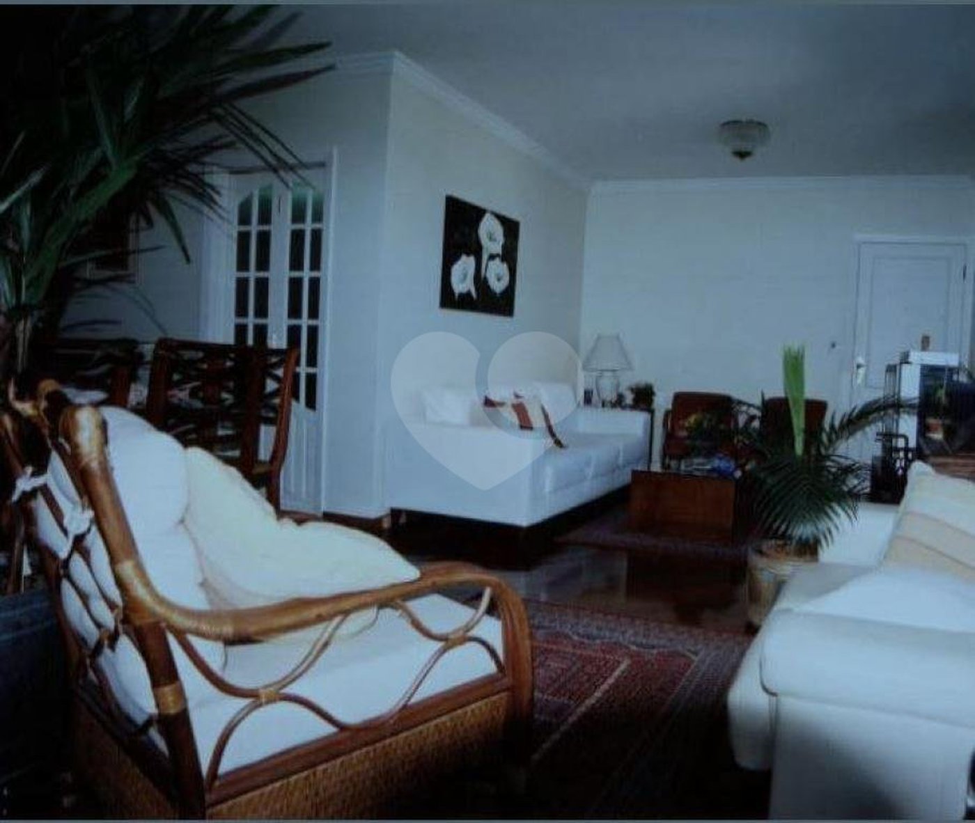 Apartamento à venda com 3 suítes em Jardim São Paulo(zona Norte), São Paulo, SP