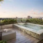 Apartamento à venda com 3 suítes em Butantã, São Paulo, SP