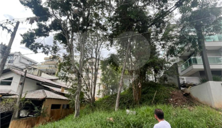 Terreno à venda no condomínio Brisa 1, Mogi das Cruzes - SP