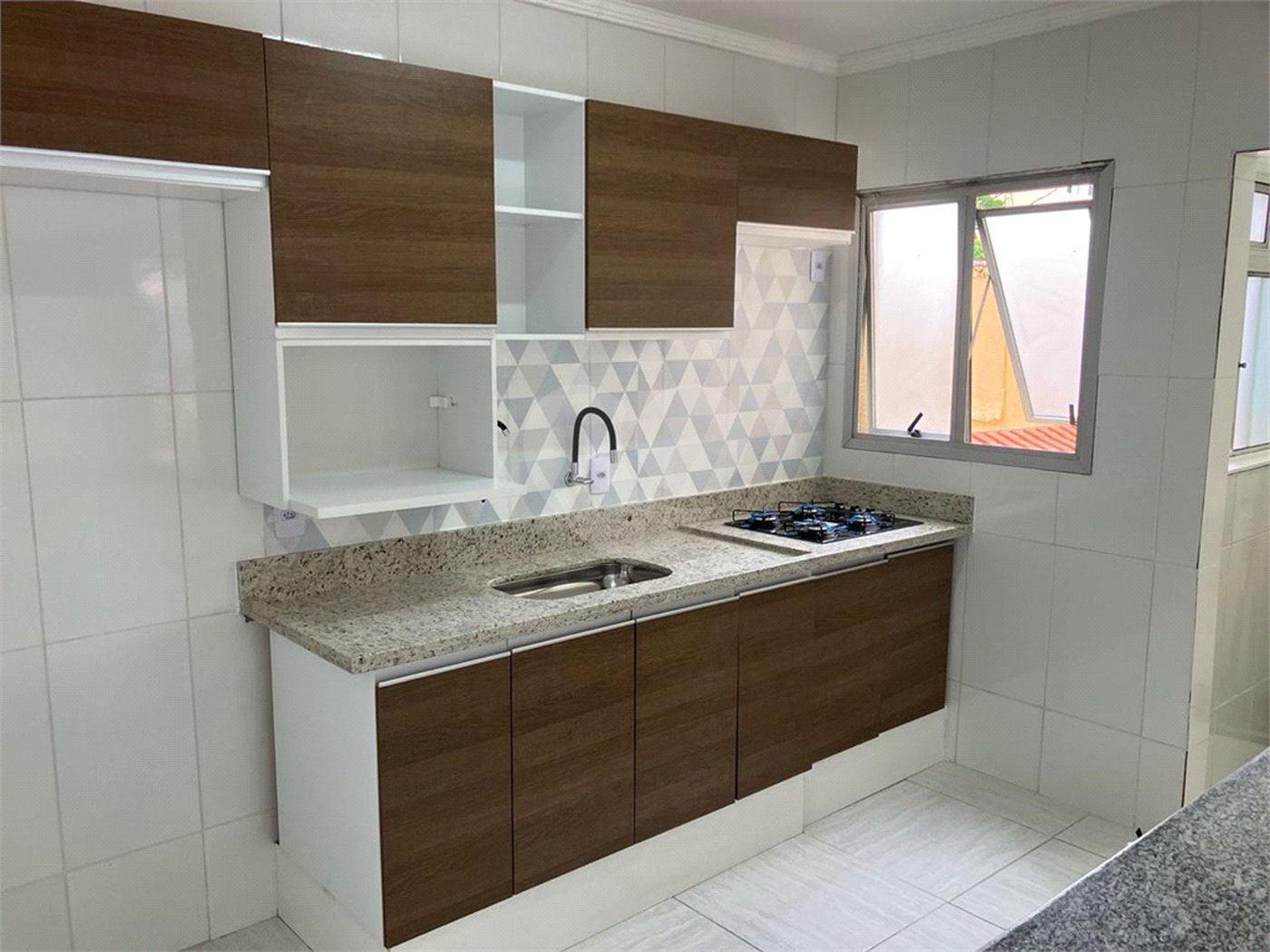 Apartamento à venda com 4 quartos, sendo 3 suítes, em Água Fria, São Paulo, SP
