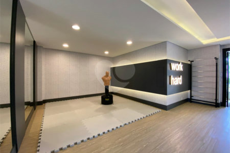 Apartamento à venda com 2 suítes em Vila Mariana, São Paulo, SP