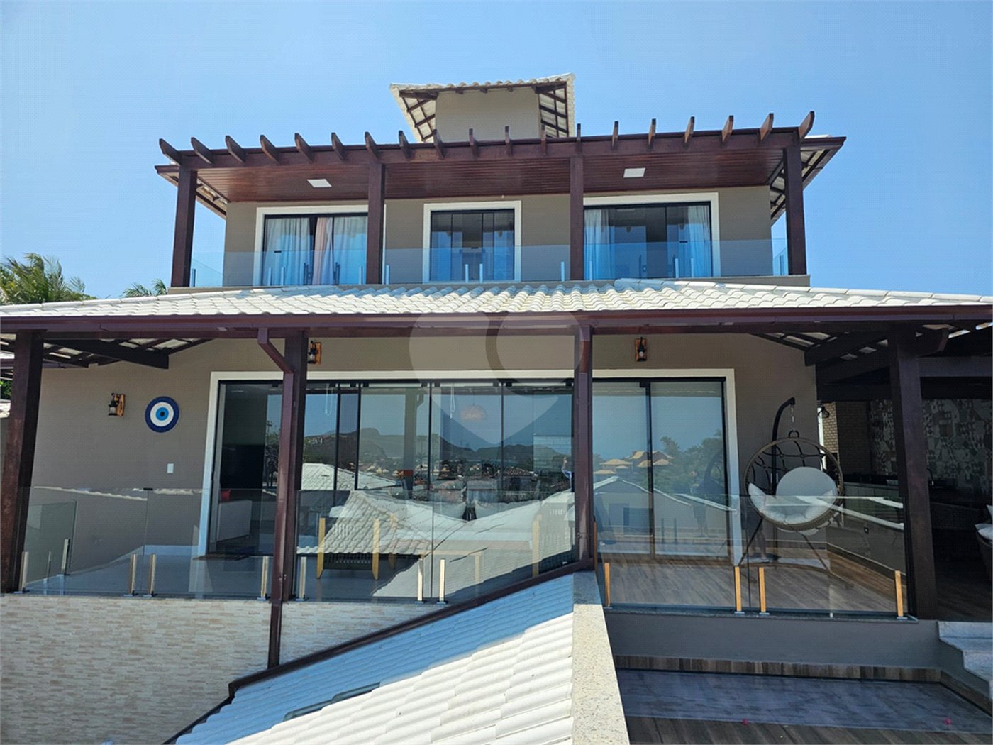 Hotel à venda com 22 quartos, sendo 20 suítes, em Geribá, Armação dos Búzios, RJ