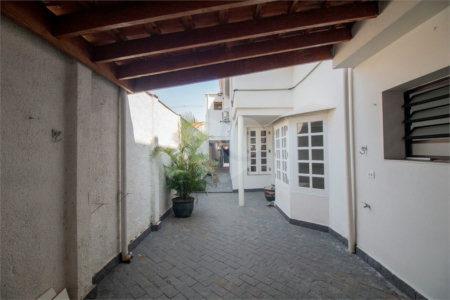 Casa à venda com 3 quartos, sendo 1 suíte, em Brooklin Paulista, São Paulo, SP