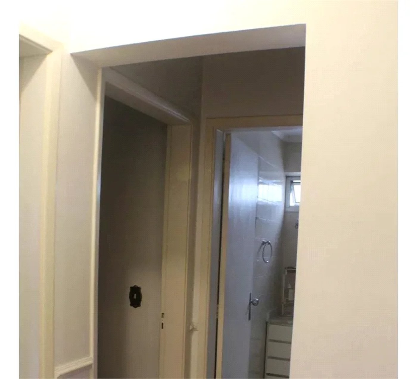 Apartamento à venda com 3 quartos, sendo 1 suíte, em Vila Andrade, São Paulo, SP
