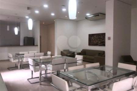 Apartamento à venda com 3 suítes em Lar São Paulo, São Paulo, SP